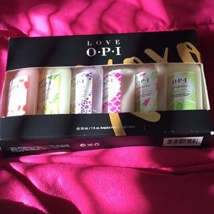 NIB NBU OPI LOTION